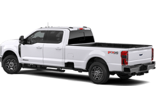 2026 Ford Super Duty® External Image 3